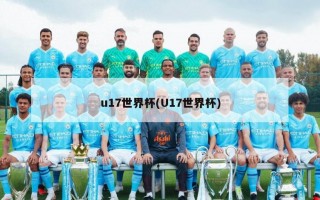 u17世界杯(U17世界杯)