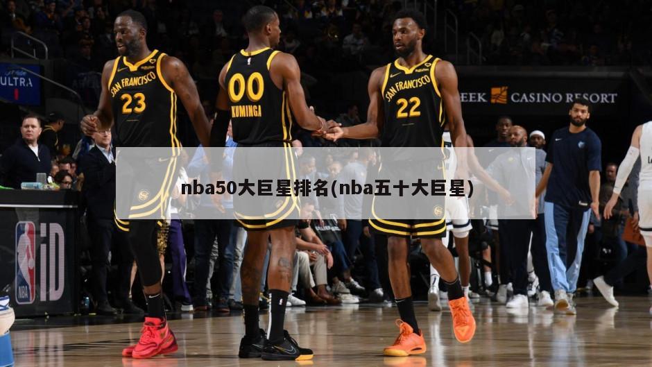 nba50大巨星排名(nba五十大巨星)-第1张图片-海莱特体育